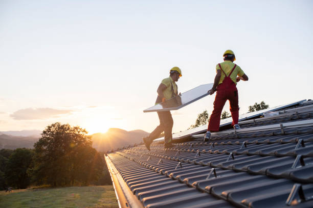 Best Cold Roofs  in Dallastown, PA
