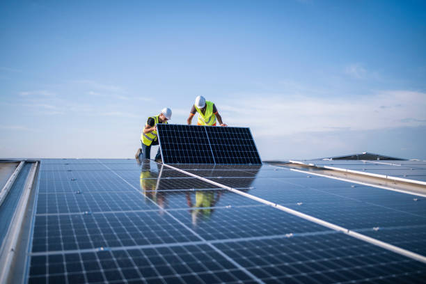 Best Green or Eco-Friendly Roofing Solutions  in Dallastown, PA